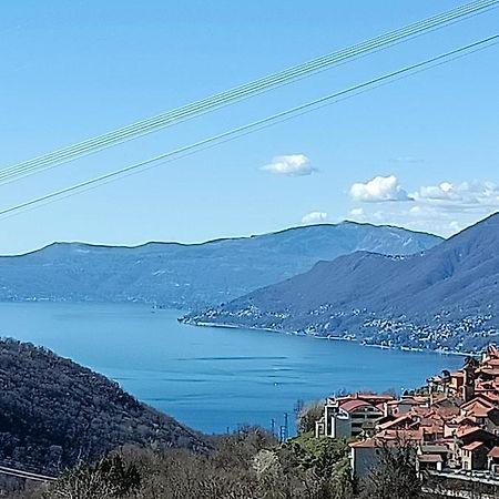Appartamento Ca' Di Aroha Musignano  Esterno foto
