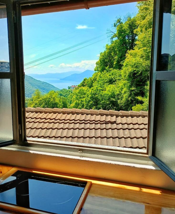 Appartamento Ca' Di Aroha Musignano  Esterno foto
